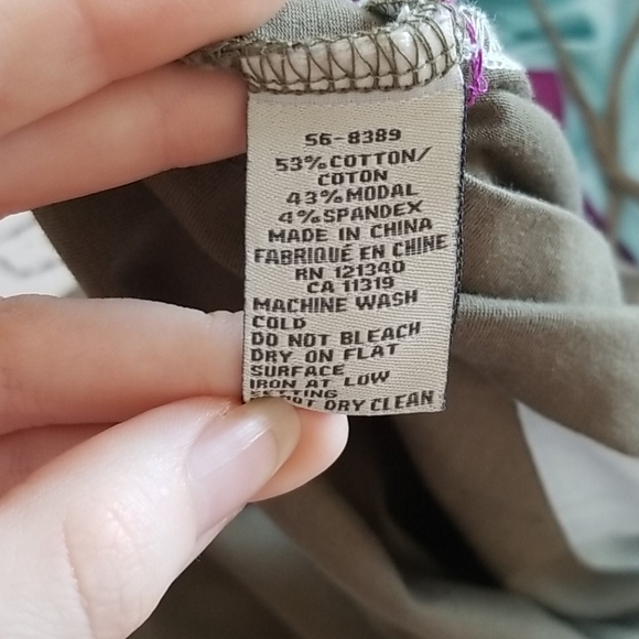 Summer dress - Picture 3 of 3